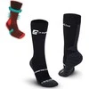Kompresinės kojinės inSPORTline Compleano AG+