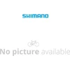 Konusas ir veržlė įvorei Shimano FH-M785 kairės pusės su dangteliu