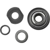 Konusas, poveržlė ir veržlė stebulei Shimano HB-M590