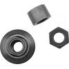 Konusas, poveržlė ir veržlė stebulei Shimano HB-M590