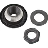 Konusas, veržlė ir tarpinė galinei stebulei Shimano FH-M525/529/756