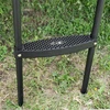 Kopėtėlės batutui inSPORTline Flea 183 ir 244cm, 60cm ilgio