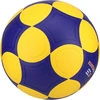Korfbolo kamuolys Mikasa Pro K5-YBL