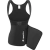Korsetas fitnesui inSPORTline Corbeam