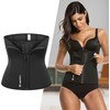 Korsetas fitnesui inSPORTline Corbro