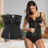 Korsetas fitnesui inSPORTline Corbro