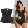 Korsetas fitnesui inSPORTline Corbro
