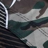 Kovos šortai Venum Camo Hero - Žalias/Brown