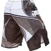 Kovos šortai Venum Camo Hero - Žalias/Brown