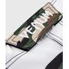 MMA šortai Venum Camo Hero, žali/rudi