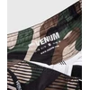 MMA šortai Venum Camo Hero, žali/rudi