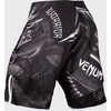 Kovos šortai Venum Gladiator 3.0 - Juodas/Baltas