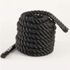 Kovos virvė Yate 12 m x 3,8 cm