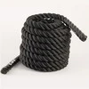 Kovos virvė Yate 12 m x 3,8 cm
