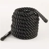Kovos virvė Yate 12 m x 3,8 cm