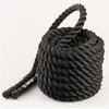 Kovos virvė Yate 15 m x 3,8 cm