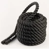 Kovos virvė Yate 15 m x 3,8 cm
