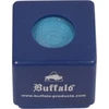 Kreidos laikiklis Buffalo, mėlynas