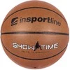 Krepšinio kamuolys inSPORTline Showtime – 7 dydis