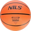 Nils Extreme Krepšinio kamuolys NILS GOAT NPK252, oranžinis, 5 dydis