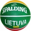 Krepšinio kamuolys SPALDING Lietuva (7 dydis)
