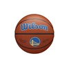 Krepšinio kamuolys training WILSON NBA TEAM Alliance GS Warriors sint. oda