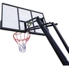 Krepšinio stovas inSPORTline Cleveland Steel III