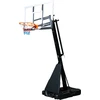 Krepšinio lankas su stovu inSPORTline Dunkster III