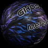 Krepšinio kamuolys Meteor Ghost