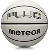 Krepšinio kamuolys Meteor Fluo, 7 dydis