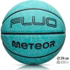 Krepšinio kamuolys Meteor Fluo, 7 dydis