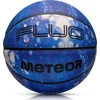 Krepšinio kamuolys Meteor Fluo, 7 dydis