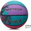 Krepšinio kamuolys Meteor Switch