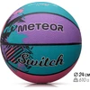 Krepšinio kamuolys Meteor Switch