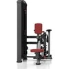 Marbo Sport Nugaros treniruoklis Marbo MP-U229, raudonas