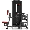 Marbo Sport Nugaros treniruoklis Marbo MP-U229, raudonas