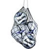 Marbo Sport Nugaros treniruoklis Marbo MP-U229, raudonas