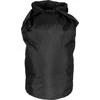 Krepšys MFH, juodas, 110l