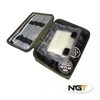 Zfish Krepšys NGT PVA Rig Storage 27x20x9cm