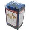 KUBB Buffalo Economy