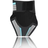 Apsauginis kulkšnies įtvaras HMS SS1826, dydis S/M