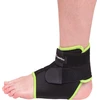 Kulkšnies magnetinis įtvaras inSPORTline Bamboo - XL