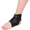 Kulkšnies magnetinis įtvaras inSPORTline Bamboo - XL