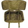 Kelioninė kuprinė MFH Travel, Coyote Tan, 62x25x35 cm