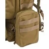 Kuprinė Cattara Army, 55 l