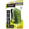 Kuprinė Cattara GreenW 32 l