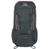 Kuprinė Highlander Trail 40L, pilka
