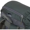 Kuprinė Highlander Trail 40L, pilka