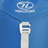 Kuprinė Highlander Vorlich, 40 l