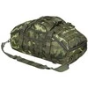 Kuprinė-krepšys MFH Travel M95CZ Camo